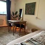 Nature-close Guest With Garden - Private Bath Included