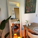 Couette-café Nature-close Guest With Garden - Private Bath Included Tisvildeleje