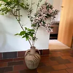 Couette-café Nature-close Guest With Garden - Private Bath Included Tisvildeleje