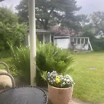 Nature-close Guest With Garden - Private Bath Included Couette-café