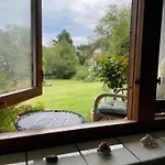 Nature-close Guest With Garden - Private Bath Included Bed & Breakfast