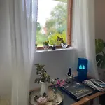 Nature-close Guest With Garden - Private Bath Included Bed & Breakfast 3*