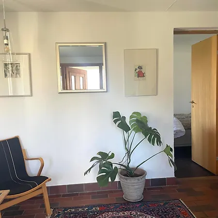 Bed & Breakfast Nature-close Guest With Garden - Private Bath Included