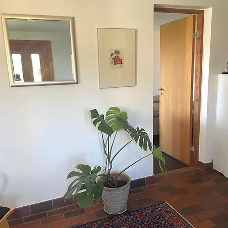 Nature-close Guest With Garden - Private Bath Included Bed & Breakfast *