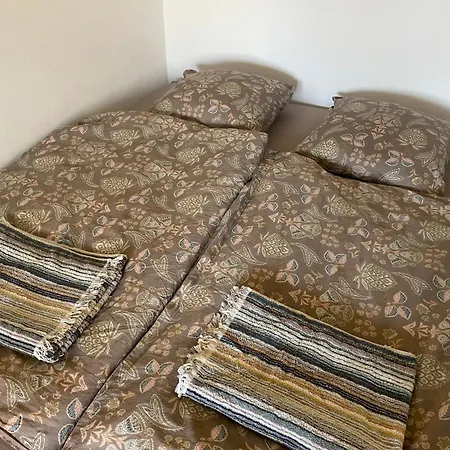 Bed & Breakfast Nature-close Guest With Garden - Private Bath Included