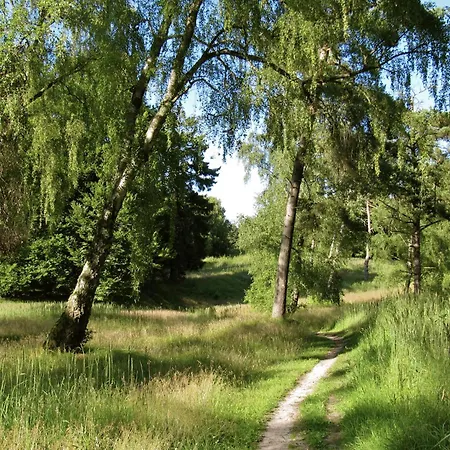 Nature-close Guest With Garden - Private Bath Included * Tisvildeleje
