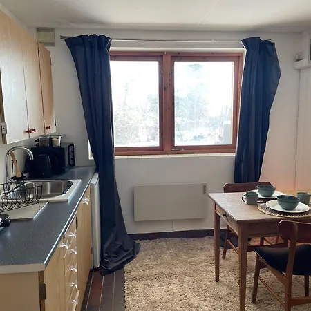 Nature-close Guest With Garden - Private Bath Included Bed & Breakfast