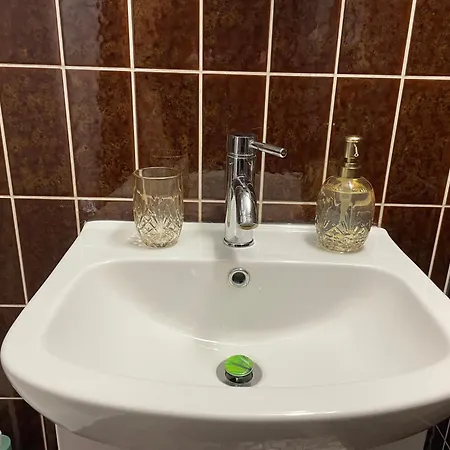 Nocleg ze śniadaniem Nature-close Guest With Garden - Private Bath Included Tisvilde