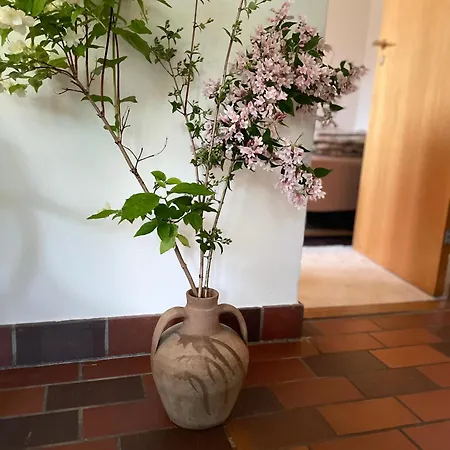 Bed & Breakfast Nature-close Guest With Garden - Private Bath Included Tisvilde