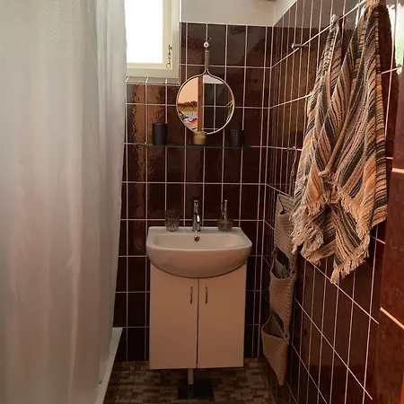 Frühstückspension Nature-close Guest With Garden - Private Bath Included