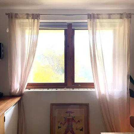 Frühstückspension Nature-close Guest With Garden - Private Bath Included 3*