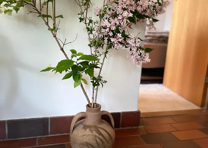 ベッド・アンド・ブレックファスト Nature-close Guest With Garden - Private Bath Included ティスヴィレライ
