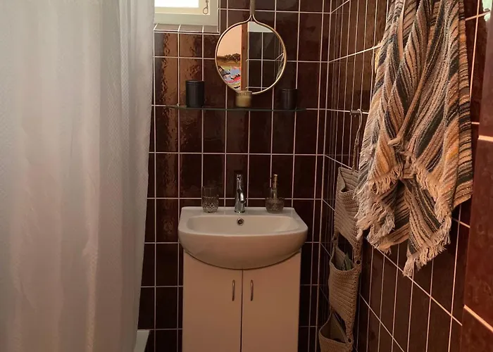 ベッド・アンド・ブレックファスト Nature-close Guest With Garden - Private Bath Included