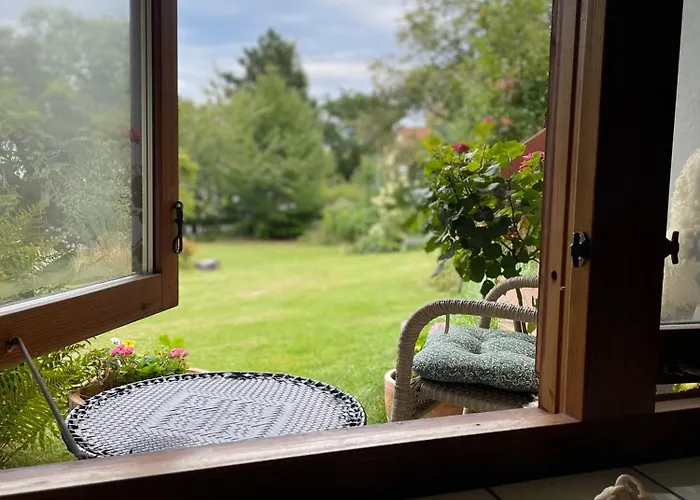 Nature-close Guest With Garden - Private Bath Included ベッド・アンド・ブレックファスト