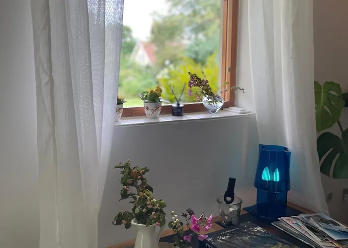 Nature-close Guest With Garden - Private Bath Included ベッド・アンド・ブレックファスト 3*