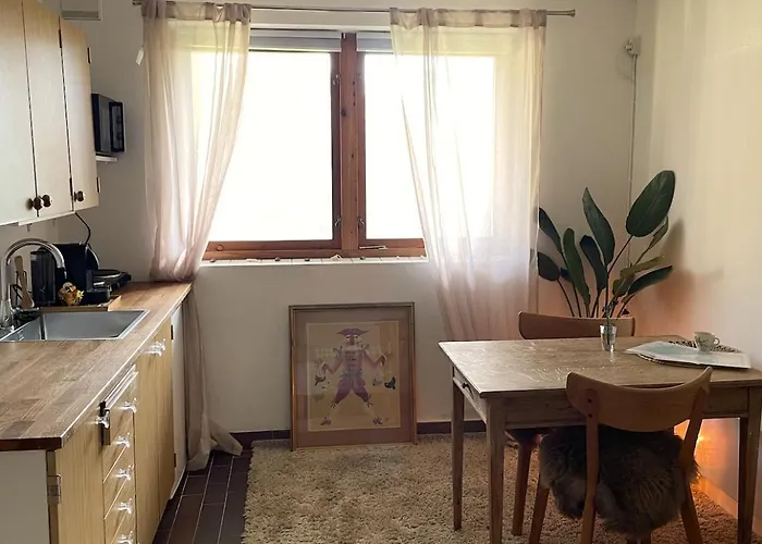 ベッド・アンド・ブレックファスト Nature-close Guest With Garden - Private Bath Included 3*