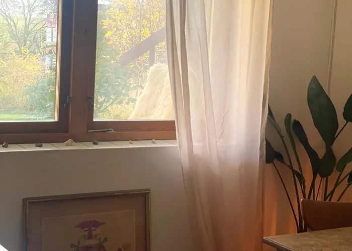 Nature-close Guest With Garden - Private Bath Included ティスヴィレライ